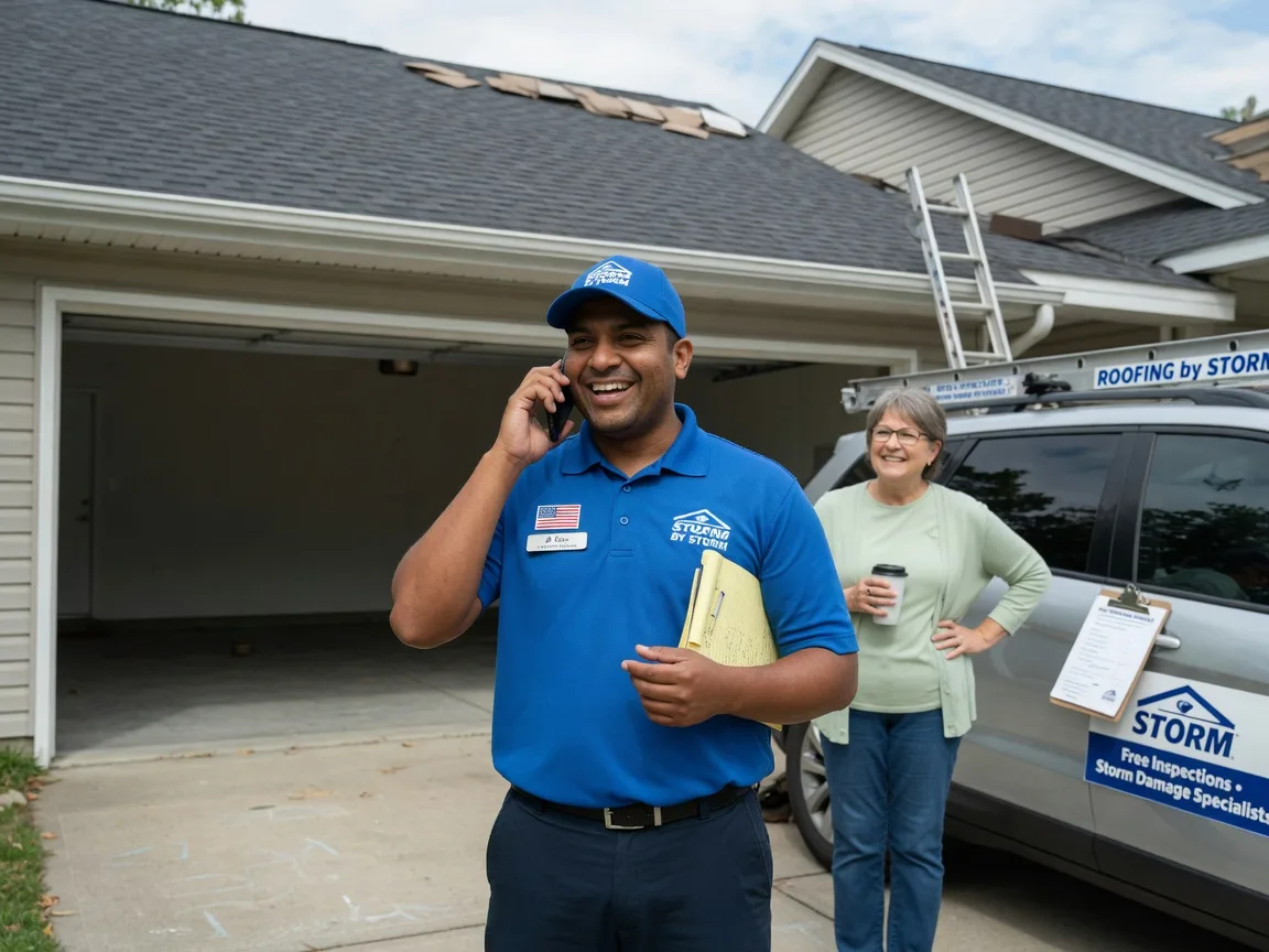 Roof Repair Near Me Hardtner, KS FAQs